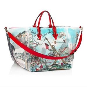 Christian Louboutin Large tote
